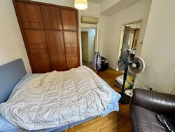 Dover Parkview (D5), Condominium #453294921